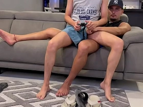 教干儿子打飞机 asian teen gay sex videos site