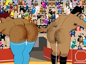 专吃男人屁股的斗牛士 hot gay sex videos asian progressive