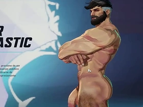 漫威争霸战神奇先生裸体MOD与呻吟声 asian gay celebrity sex videos