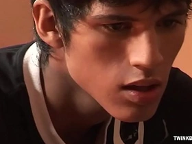 拉丁小鲜肉Johny和Andi狂操 asian gay real sex videos