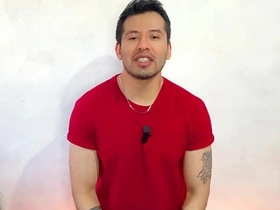 牧场大叔用大鸡巴灌满小牛仔的屁眼 牧场嘉年华性爱实录 sexy asian gay men sex videos