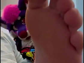 毛茸茸配上美脚 gay sex videos asian handsome