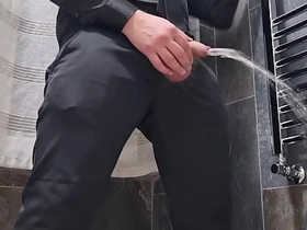 优雅黑西装打飞机半小时后爆射超多精液——特写湿漉漉大屌呻吟加激烈喷射结尾 best teen asian unconcerned boys sex videos