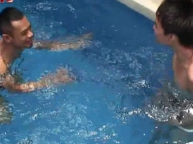 奥利弗和杰基 hot asian gay romance sex videos