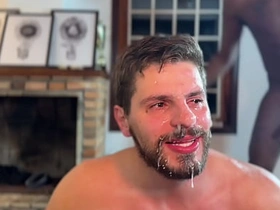 丈夫赌输被足球队友当着妻子面轮奸 - 群P夫妻月夜 - 完整版见RED asian gay sex videos only fans