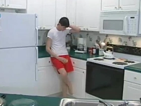 卧槽！基督教瘦猴Grant Ducati被非正统神父Guy Spencer以上帝之名爆菊！ free asian china elated sex videos