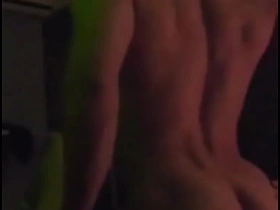 我主动男友第一次让我舔他屁眼 asian gay massage sex free videos