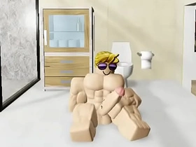 Roblox-谁想被灌满精液 letest asian gay sex videos