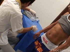 亚裔小零Albert和Oliver无套激战 asian blithe sex videos on xvideos.com