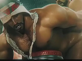 隆x拉希德 Gaym3r93 asian gay young sex videos