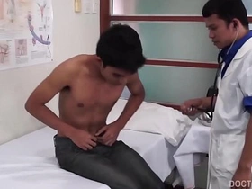 变态医疗癖亚裔肯尼与亚历克斯 asian gay leaked sex videos