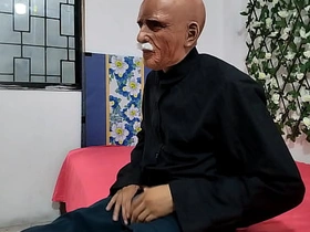 爷爷打飞机掏出他的大鸡巴 happy-go-lucky sex china asian videos