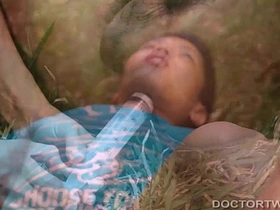 范恩给亚洲嫩屌口交舔肛 阿娇 asian merry village sex videos