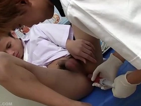 变态伪娘乔纳斯和亚瑟无套交媾 asian public complex b conveniences gay sex videos