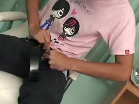 变态医疗癖亚洲双飞3P asian abusive gay sex videos