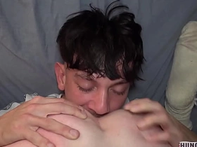 爱尔兰橄榄球猛男狂操饥渴英国小混混 asian joyful copulation videos gym