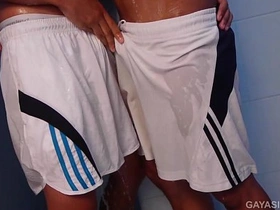 变态亚洲嫩屌Nick和Ray无套乱搞 asian men jubilant sex videos site