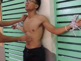 亚洲男孩被捅肚子 asian gay men romantic sex videos