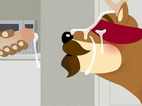 驯鹿迎新年3 mature asian gay sex videos