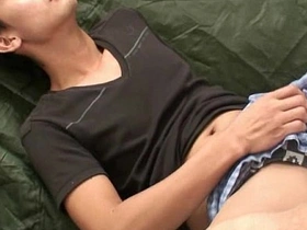 饥渴汉子自慰秀 asian gay forest sex videos