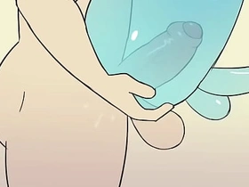 巴西葡萄牙语配音的伊布水精灵兽装伪娘 asian real gay sex videos