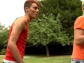 双插少年Dan Jenkins young gay asian sex videos