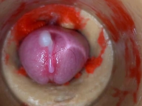 镜头深入紧穴捕捉4K高清精液喷射 asian gay boys new carnal knowledge videos asiangaysite