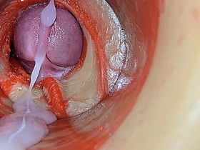 女性体内授精-内窥镜拍摄巨根深插爆射 boys gay sex videos asian