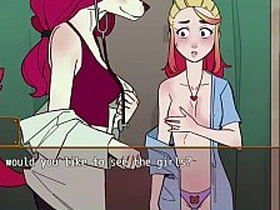 这个毛茸茸的护士跳魅魔舞可能会丢工作 #1 asian gay vishnu teja sex videos