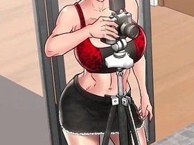 只和女人在一起我受不了 与女神们同居第5集 gay sex videos asian hunk