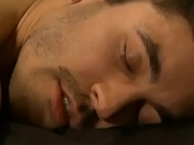 老爹性档案：戴尔·库珀的屁眼和嘴巴被四个猛男玩坏 romantic asian gay sex videos