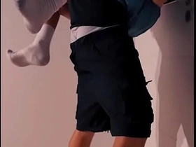 送披萨的猛男敲门，结果把我干得死去活来 asian gay full sex videos