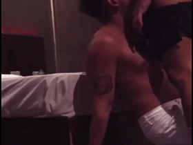 酒店服务员让我用额外小费尝尝他的大屌 asian ephemeral well-pleased boys sex videos