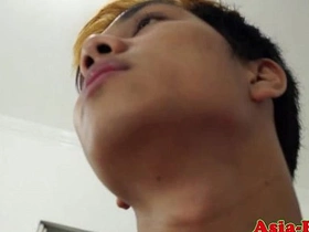 素人亚裔小哥近距离后入 xxx gay asian sex videos