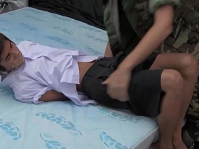 亚洲嫩货汉斯和杰克无套 asian neighbour well-pleased sex videos