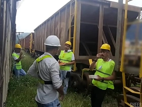 工友午休时玩大了 轮操被动同事还射了好多精液当甜点 gay asian hot sex videos