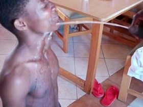 非洲黑人同志无套内射兼放尿 xhamster asian gay sex videos