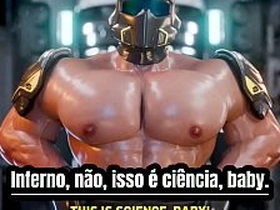 样本采集 [葡萄牙语字幕] asian hot gay sex videos