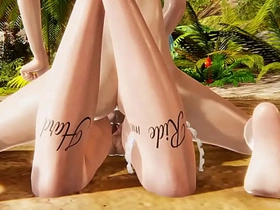 妖艳伪娘-两伪娘Noa和Aoi互操-日本动漫风同志片 asian gay free sex videos