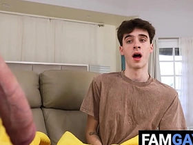 病中仍要屌 Brody Kayman, Max Mabry asian Humorous bibulate gay sex videos