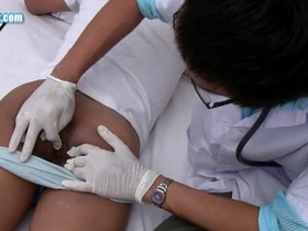 体检时偷玩火 gay sex videos of asian teens