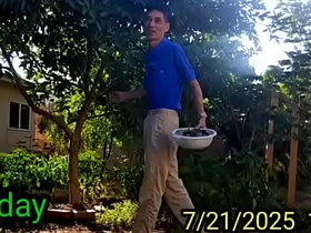 爽翻天 asian china old pauper happy-go-lucky sex videos