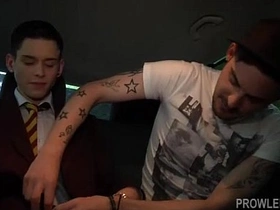 双龙入洞年轻亚当·沃森 asian gay sex boy videos