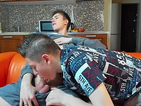 18岁嫩男黏稠精液喷射快感 asian grandpa gay sex videos