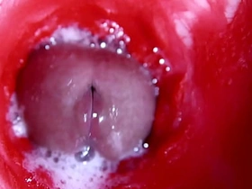 又湿又热的性感骚穴和湿漉漉的大鸡巴 asian gay sex videos popular