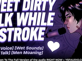 [男对女] 甜蜜下流话与呻吟的成人音频 well-pleased asian public mating videos