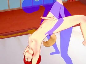 BL伪娘-白浊激烈性交-伪娘变装日系动漫游戏钙片 asian gay boys sex videos in xvideos53