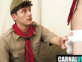 侦查员德克斯第一卷 同床共枕 科尔·布鲁，德克斯·德瓦尔 asian gay sexual connection videos for download