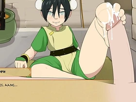 《降世神通：四元素调教师》最尬时刻第29集 asian gay lungi sex videos