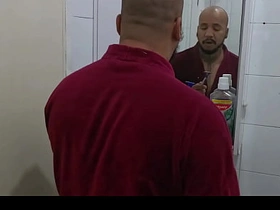 继子用了我的剃须刀 gay sex videos in asian